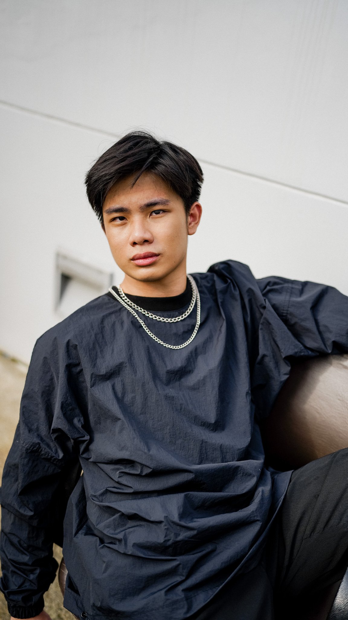 Thrifttology — Photography by Panlapan Creative Lab