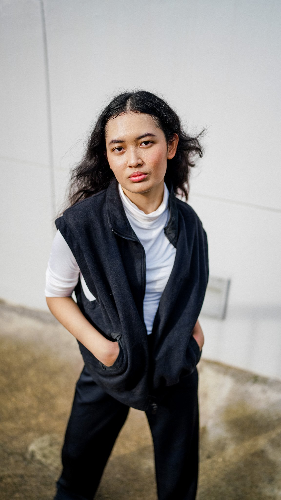 Thrifttology — Photography by Panlapan Creative Lab