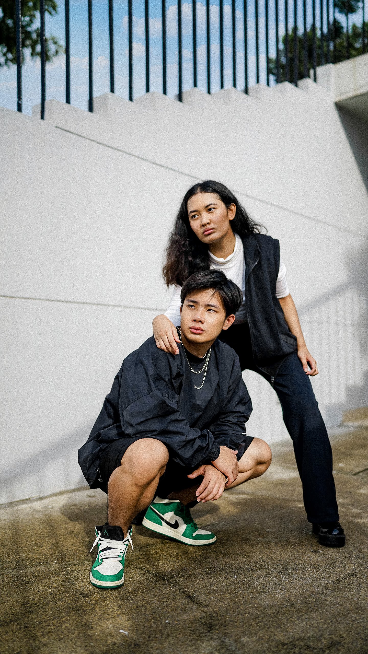 Thrifttology — Photography by Panlapan Creative Lab